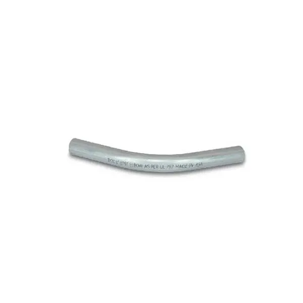 ITCC - Bend, EMT, 45 Degrees, 1/2"