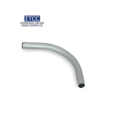 ITCC - Bend, EMT, 90 Degrees, 3-1/2"
